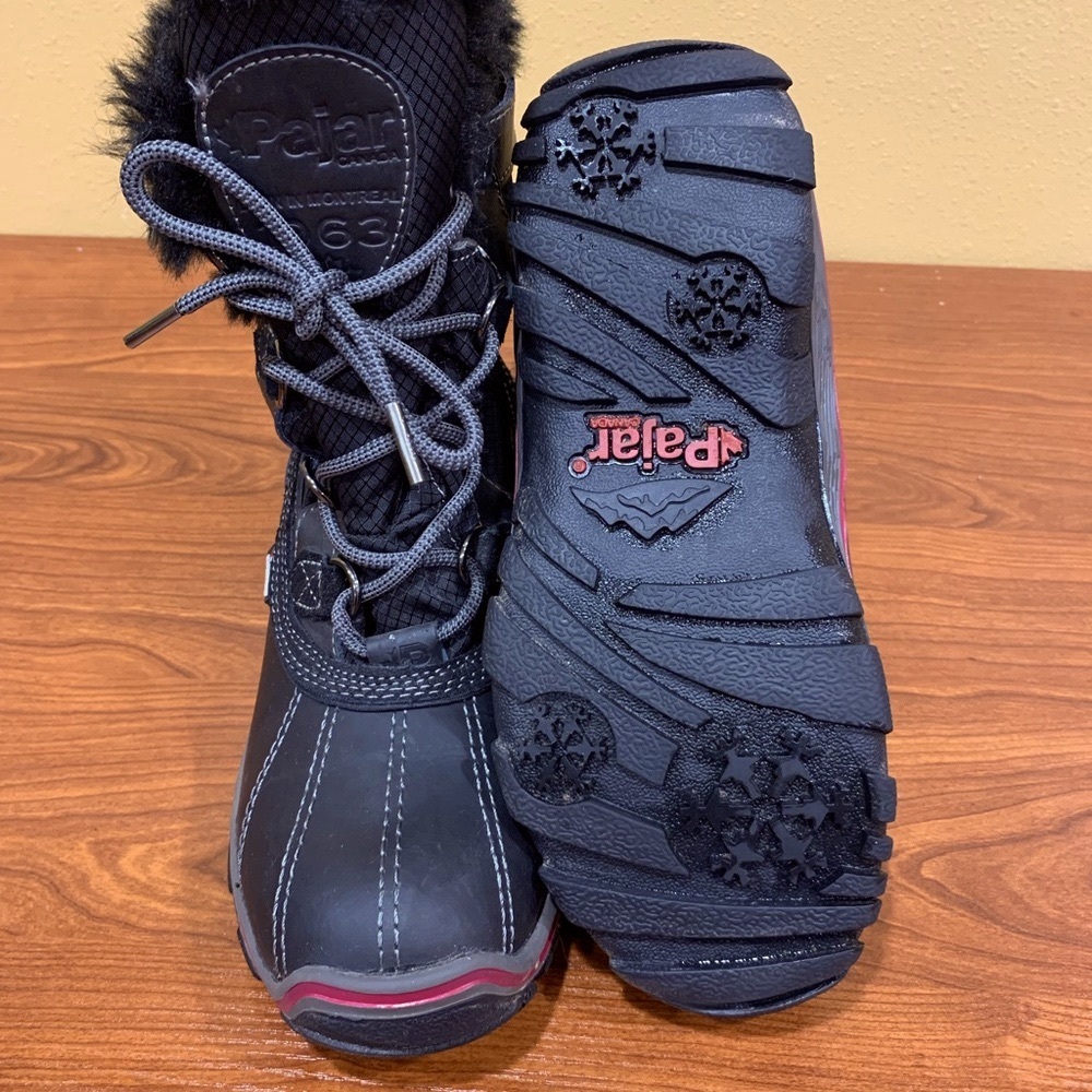 Pajar waterproof, winter boot - Picture 4 of 8